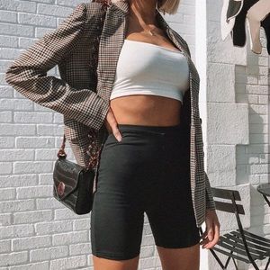 Princess Polly biker shorts